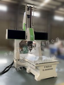 福州闽侯县五轴加工中心