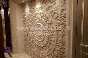 福州闽侯县石材雕刻样板
