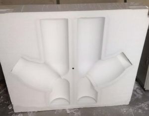 福州闽侯县泡沫/橡塑样品